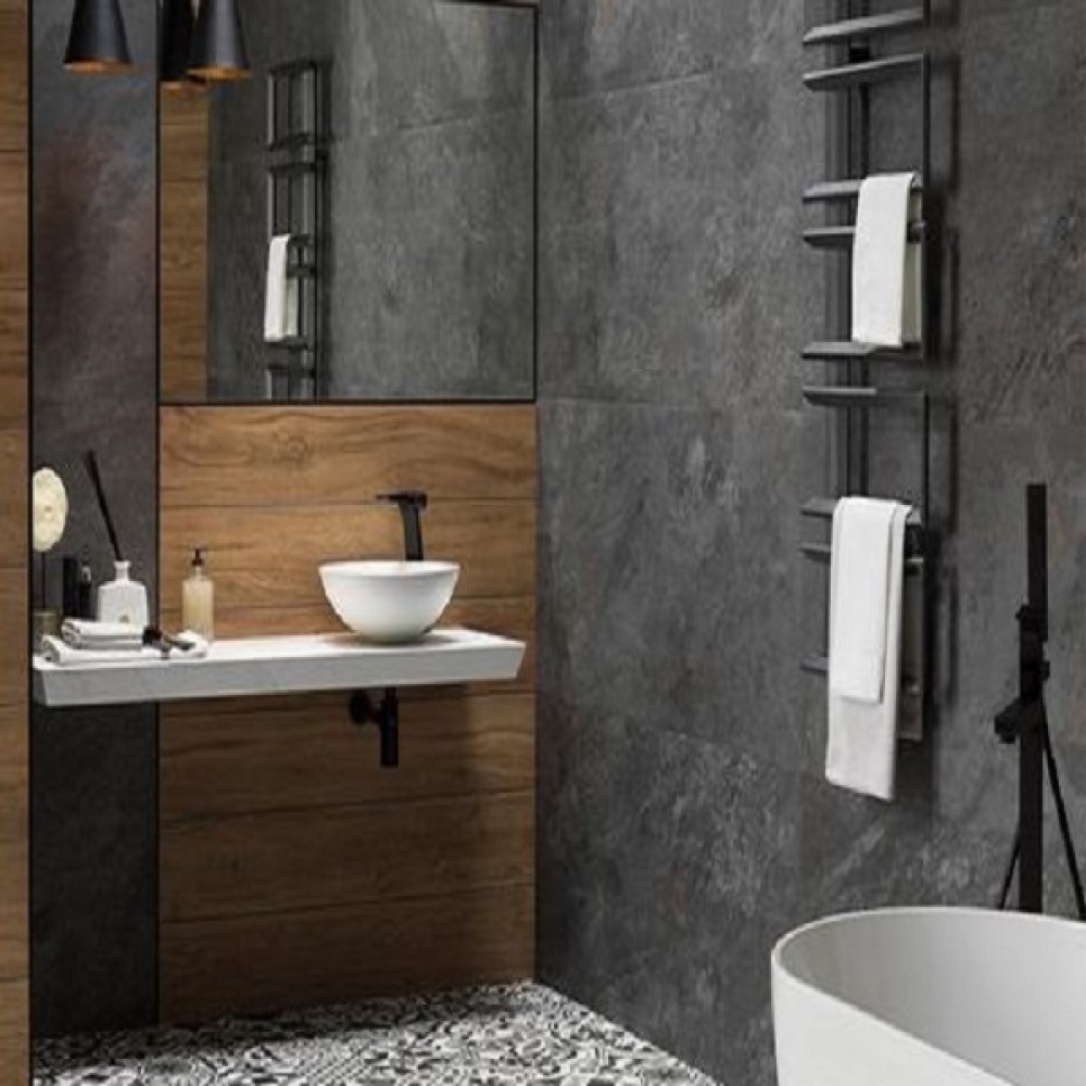 Керамогранит Porcelanosa Image Dark (A) 59,6x120 см