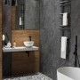 Керамогранит Porcelanosa Image Dark (A) 59,6x120 см