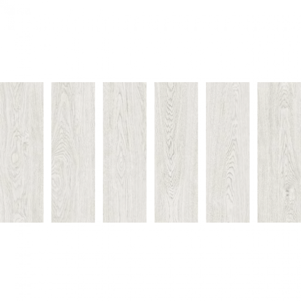 Керамогранит Cersanit Tornwood White 18,5x59,8 см