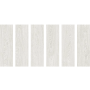 Керамогранит Cersanit Tornwood White 18,5x59,8 см