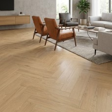 Ламинат Kronospan Herringbone 8HBK850 Дуб Смокдж Монченара Ламинат Kronospan Herringbone 8HBK850 Дуб Смокдж Монченара