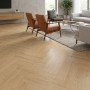 Ламинат Kronospan Herringbone 8HBK850 Дуб Смокдж Монченара