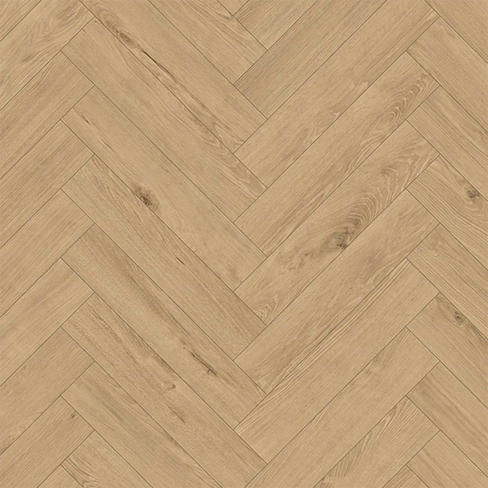Ламинат Kronospan Herringbone 8HBK850 Дуб Смокдж Монченара