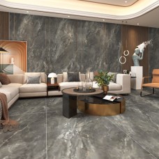 Керамогранит Almera Ceramica-2 FYC0990180GAS Azurra Gris 90x180см