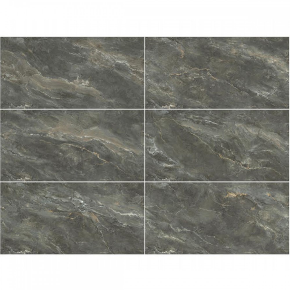 Керамогранит Almera Ceramica-2 FYC0990180GAS Azurra Gris 90x180см