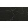 Керамогранит Almera Ceramica-2 Xl Qi918P989M Imperium Black 90x180 см