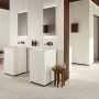 Керамогранит Mirage Elysian Travertini EY 10 SP SQ 120x278 см
