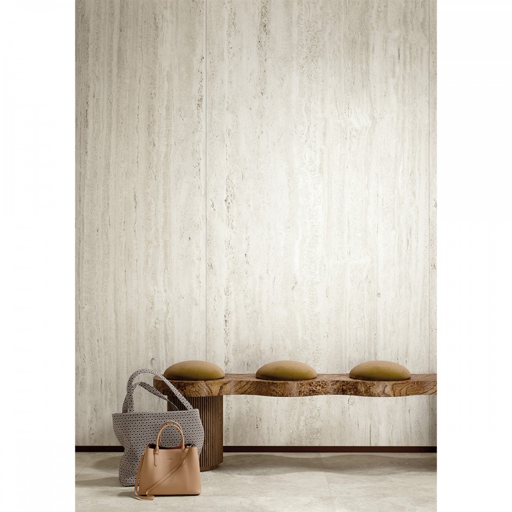 Керамогранит Mirage Elysian Travertini EY 10 SP SQ 120x278 см