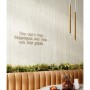 Керамогранит Mirage Elysian Travertini EY 10 SP SQ 120x278 см