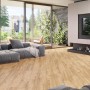 Керамогранит Интеркерама Abete бежевый темный 2090 197 022 19х89 см
