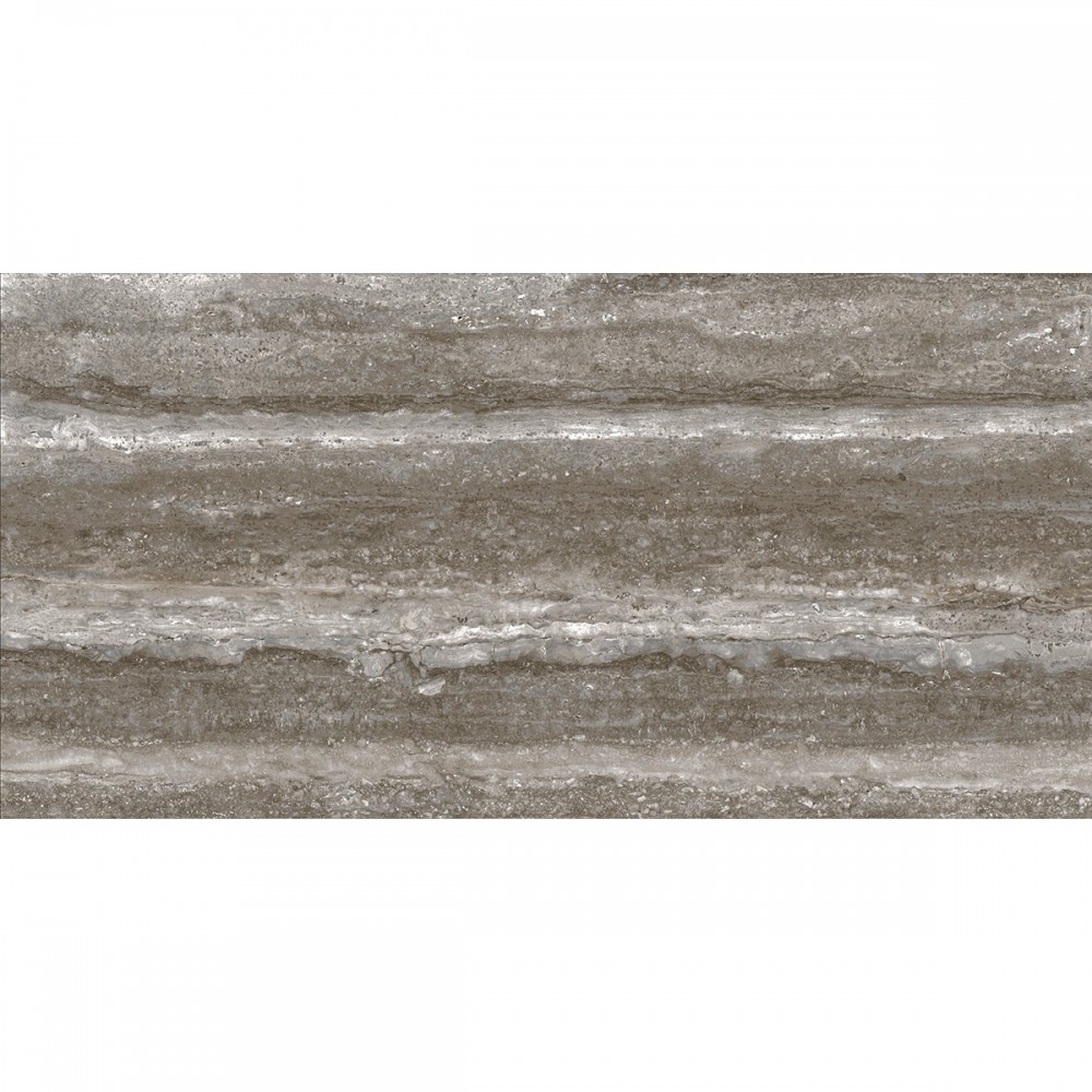 Керамогранит Megagres JS612P020G URBANIT BROWN 60х120 см