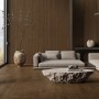 Керамогранит Emil Ceramica W-Circles ENKY WCI Wenge Naturale R 20х120 см