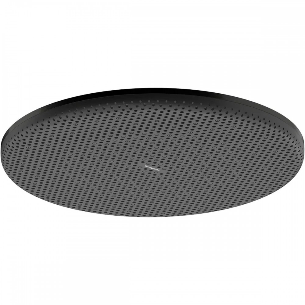 Верхний душ Hansgrohe Raindance Alive S 24520340 300 1jet черный матовый хром