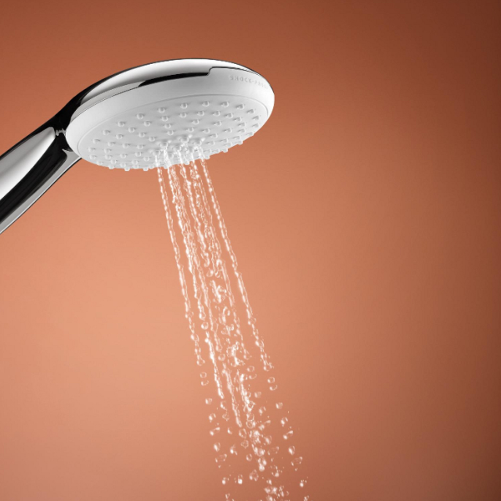 Душевой набор Grohe Tempesta 26162003