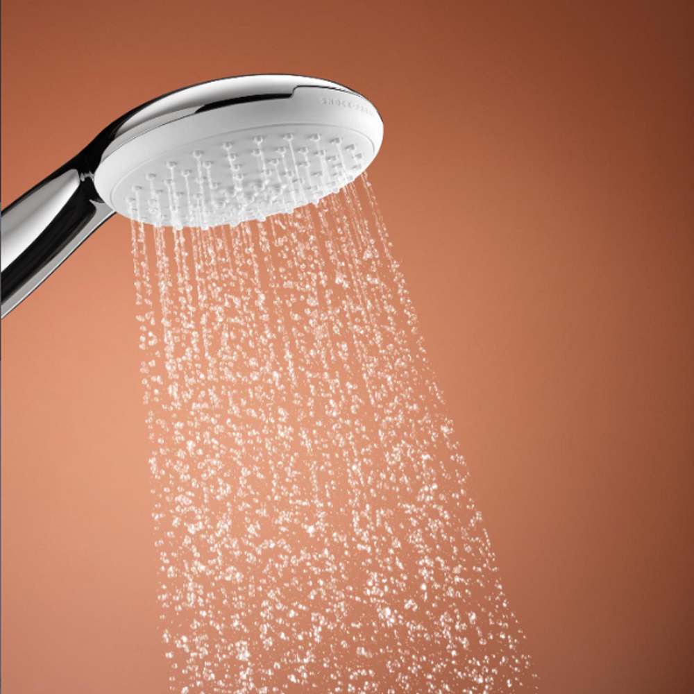 Душевой набор Grohe Tempesta 26162003