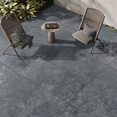 Керамогранит Almera Ceramica-2 Urantis Antracite 60x120 см