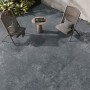 Керамогранит Almera Ceramica-2 Urantis Antracite 60x120 см
