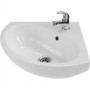 Раковина Kolo Runa L82735 35 см угловая