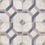 Керамогранит Peronda Fs Farfalla Violet/45x45x0,95 45x45 см