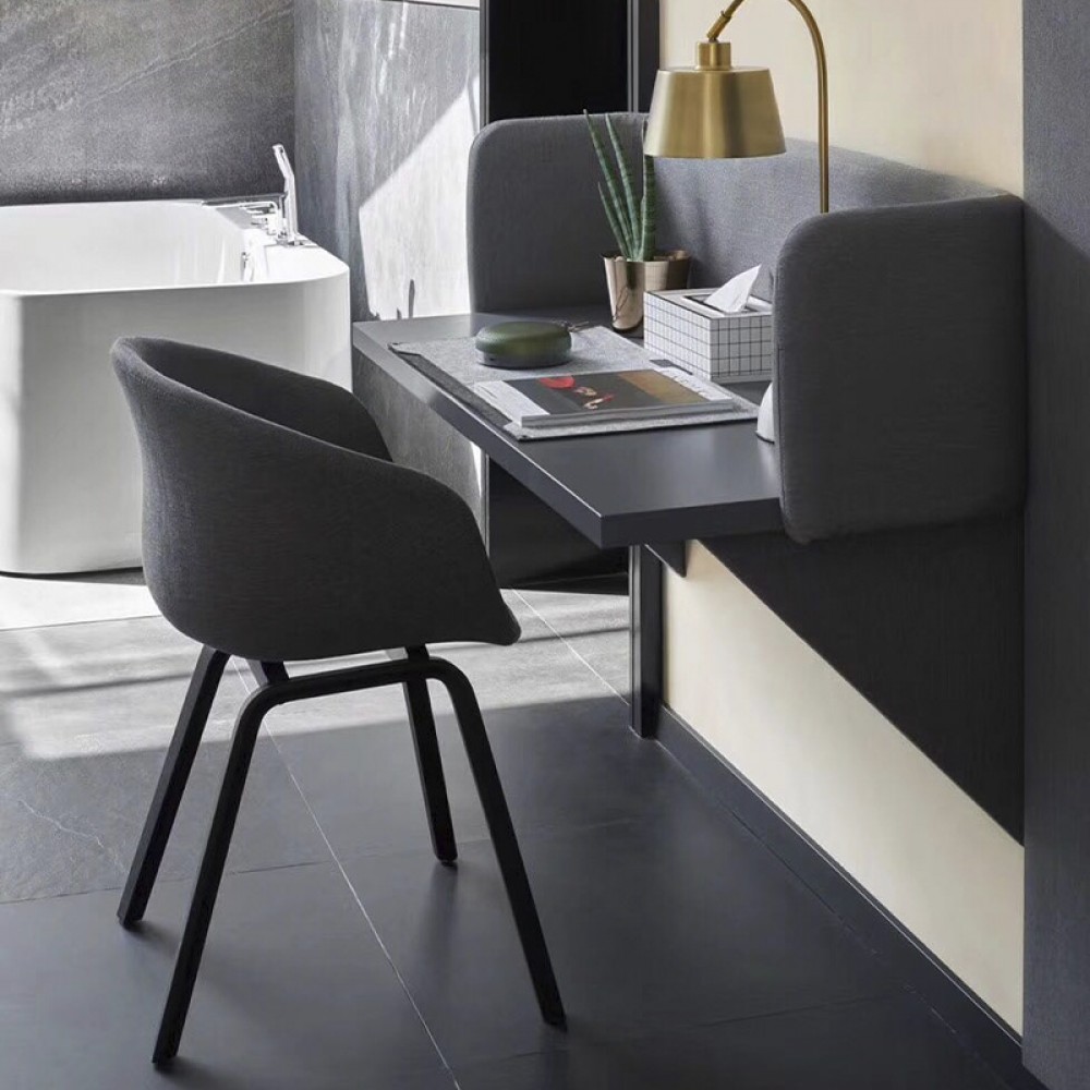 Керамогрант Megagres GBM80160M Black Matt 60x60 см