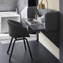 Керамогрант Megagres GBM80160M Black Matt 60x60 см