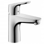 Смеситель для раковины Hansgrohe Focus 31607000