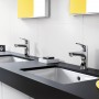 Смеситель для раковины Hansgrohe Focus 31607000