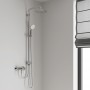 Верхний душ GROHE New Tempesta Cosmopolitan 27541001 200 мм