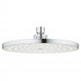 Верхний душ GROHE New Tempesta Cosmopolitan 27541001 200 мм