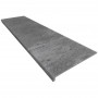 Ступень Exagres Peldano Recto Opera Iron 33x120 см