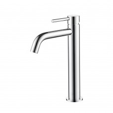 Змішувач для раковини Devit Flow 550536C хром