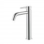 Смеситель для раковины Devit Flow 550536C хром