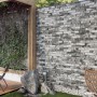 Клинкер Cerrad Piatto Kamien Antracyt 7,4x30 см
