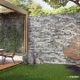 Клинкер Cerrad Piatto Kamien Antracyt 7,4x30 см