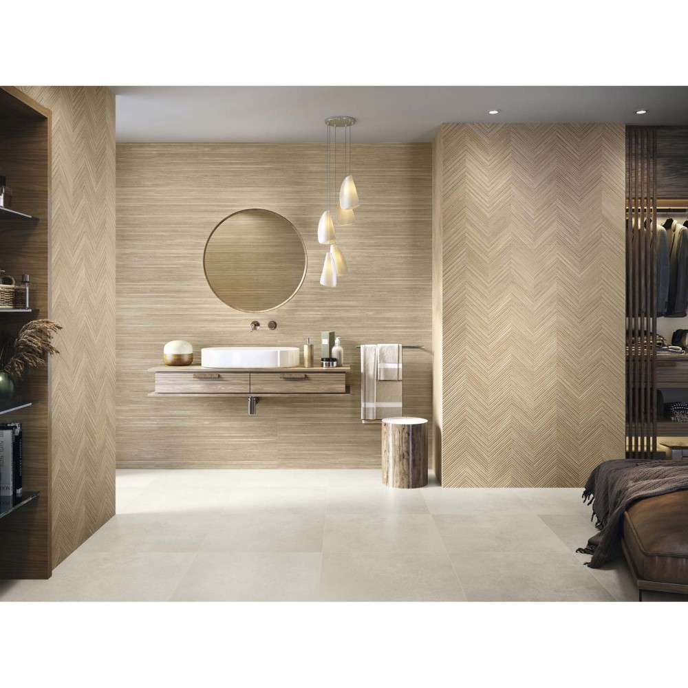 Плитка Baldocer Larchwood Alder 40x120 см