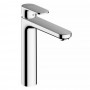 Смеситель для раковины Hansgrohe Vernis Blend 71552000 хром