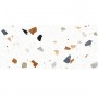 Плитка Ceramica Deseo Mozaic Stone White Hl 30х60 см