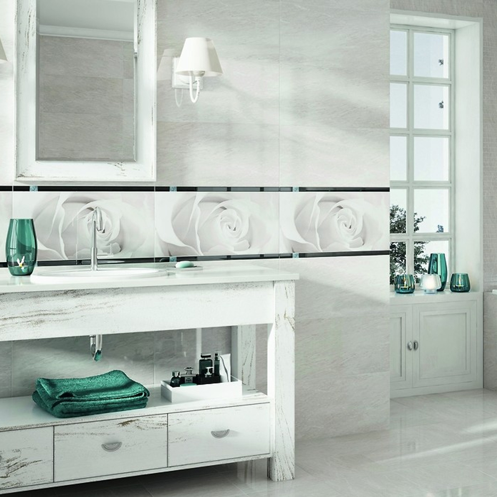 Плитка Opoczno Effecta Grey 29,7x60 см