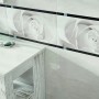 Плитка Opoczno Effecta Grey 29,7x60 см