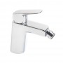 Смеситель для биде Hansgrohe Logis 71200000 с донным клапаном, хром