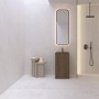 Керамогранит Peronda Piemonte Cloud NT 60X120X0,9/C/R 60х120 см