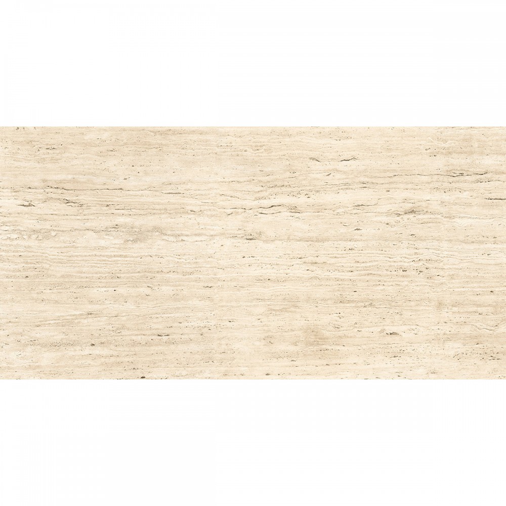 Керамогранит Almera Ceramica-2 Elite Travertino Crema 60x120 см