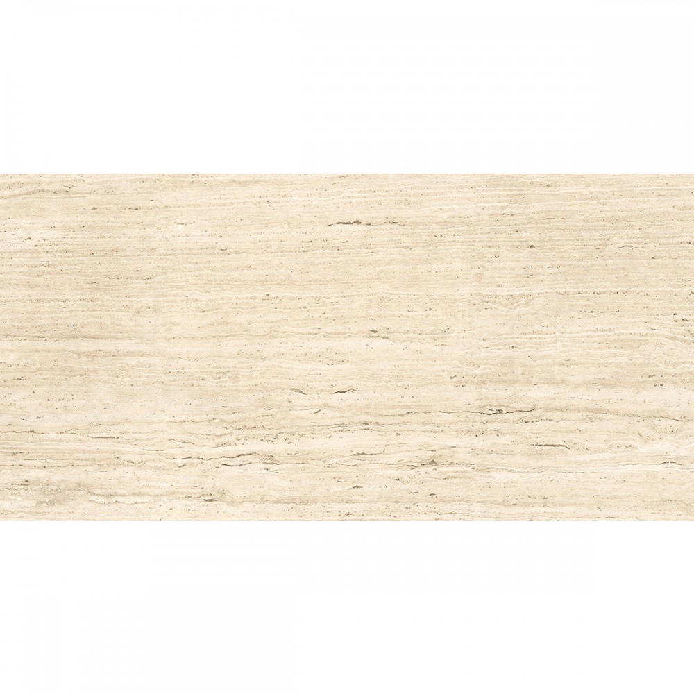 Керамогранит Almera Ceramica-2 Elite Travertino Crema 60x120 см