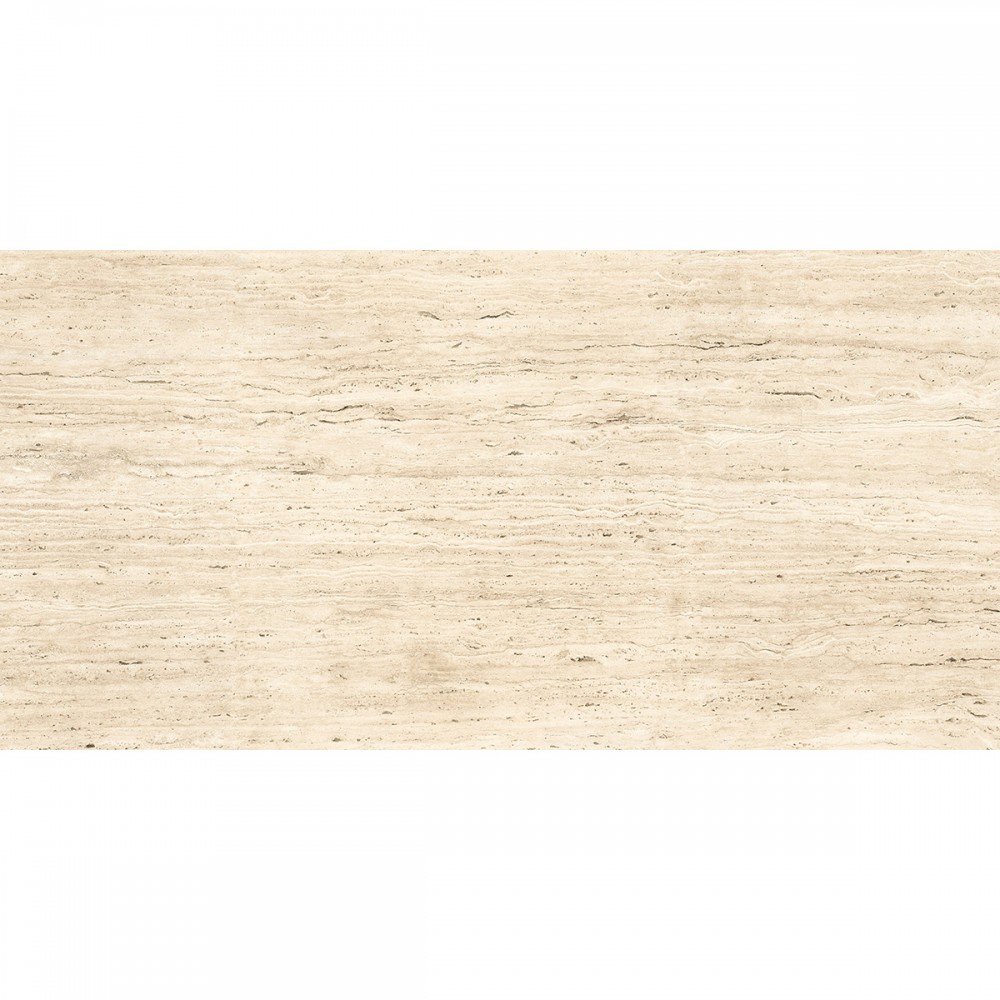 Керамогранит Almera Ceramica-2 Elite Travertino Crema 60x120 см