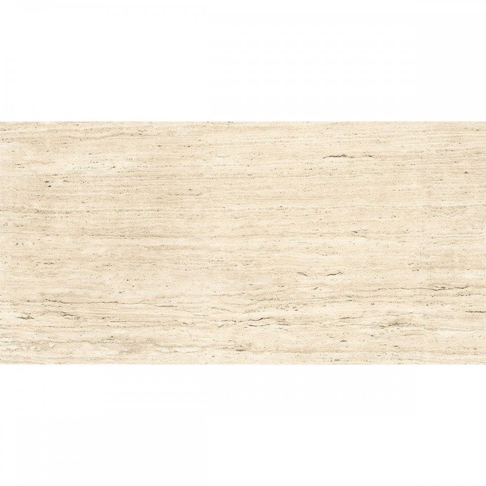 Керамогранит Almera Ceramica-2 Elite Travertino Crema 60x120 см