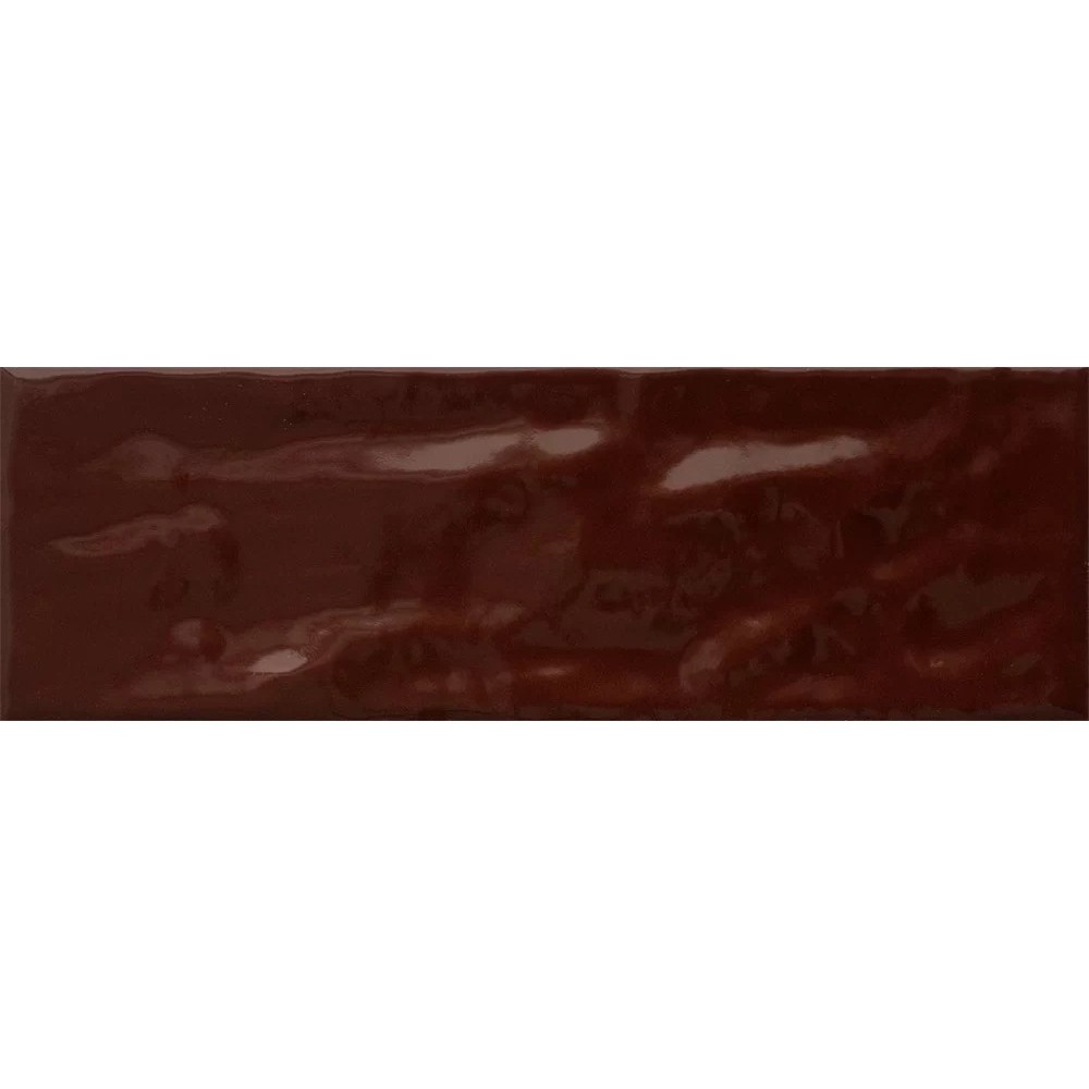 Плитка Almera Ceramica (Spain) Gelato Nutella Gloss 6,5x20 см