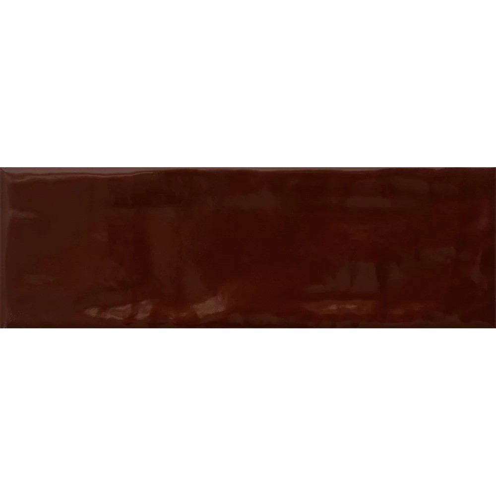 Плитка Almera Ceramica (Spain) Gelato Nutella Gloss 6,5x20 см