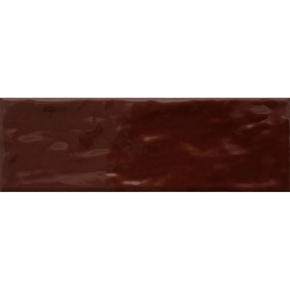 Плитка Almera Ceramica (Spain) Gelato Nutella Gloss 6,5x20 см