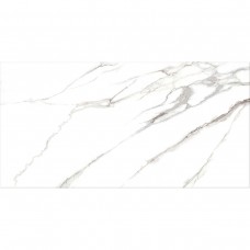 Плитка Golden Tile Nero E Bianco Білий NB0051 30х60 см