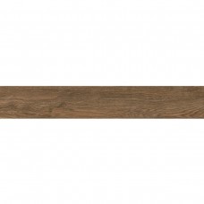Керамогранит Ceramika Gres Simple Brown Rect 19,3x120,2 см